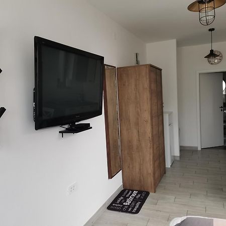 Apartma Pinea Appartement Portorož Buitenkant foto