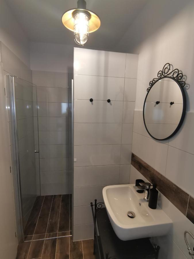 Apartma Pinea Appartement Portorož Buitenkant foto