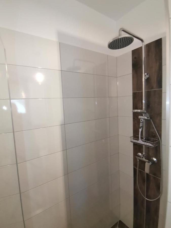 Apartma Pinea Appartement Portorož Buitenkant foto